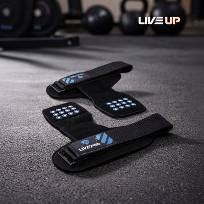 LivePro | Power Lifting Strap (LP8703)
