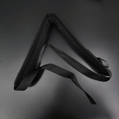 Exercise Hip Thrust Belt - حزام لرفع الاوزان