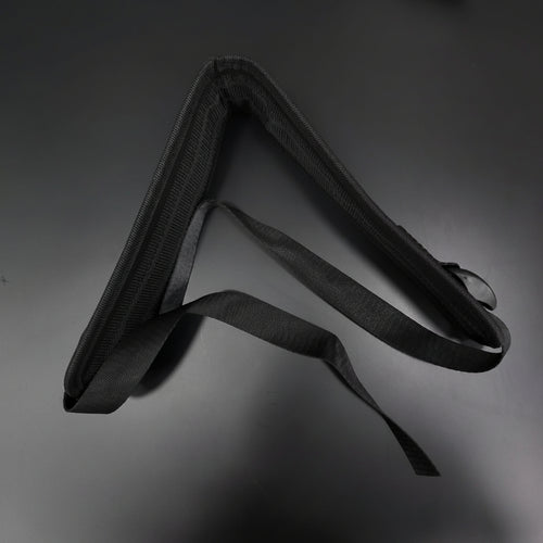 Exercise Hip Thrust Belt - حزام لرفع الاوزان