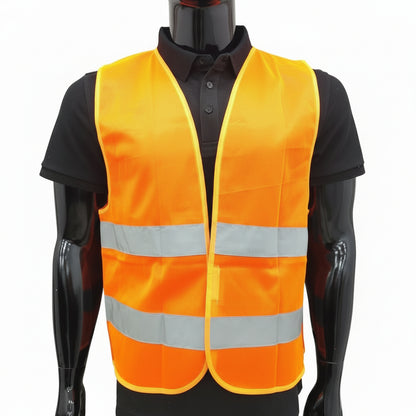 Safety vest - سترة امان
