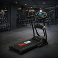 WORLD FITNESS TREADMILL W900