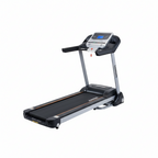 Running surface: 49.6 inches x 17.7 inches | speed: 1.0 18.0 km/hr
