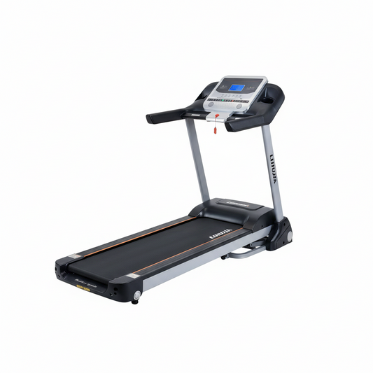 Running surface: 49.6 inches x 17.7 inches | speed: 1.0 18.0 km/hr
