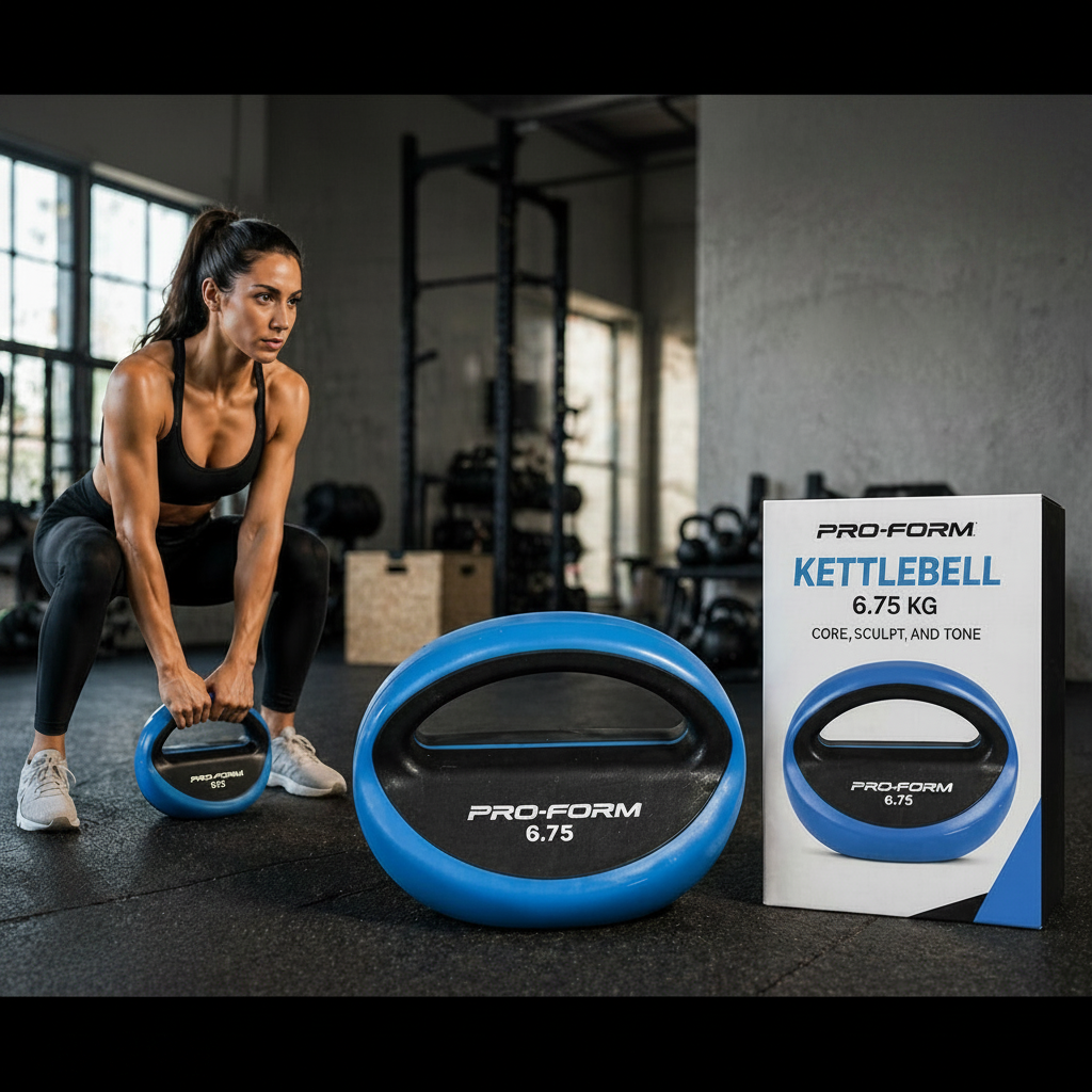 ProForm  Kettlebell /  كيتلبيل