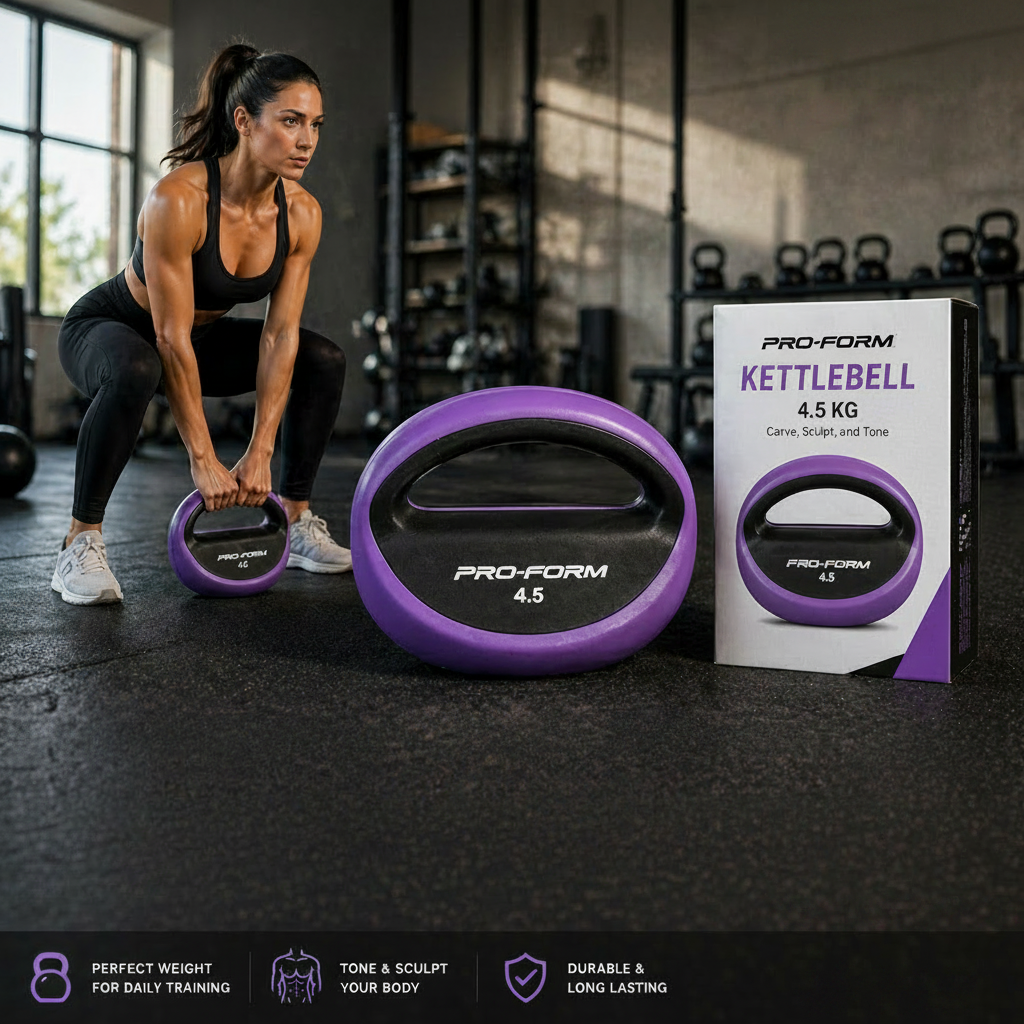 ProForm  Kettlebell /  كيتلبيل