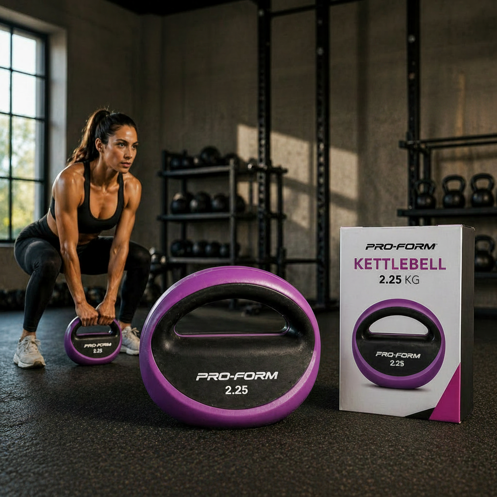 ProForm  Kettlebell /  كيتلبيل