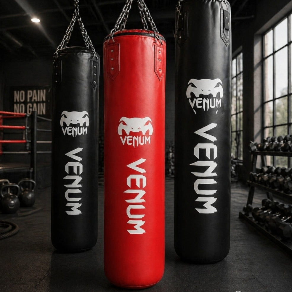 Venum boxing bag / كيس ملاكمه