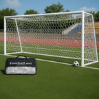 شبك كرة قدم قانوني -  football net