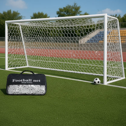شبك كرة قدم قانوني -  football net