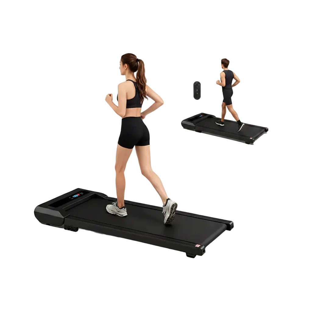 WORLD FITNESS TREADMILL W 82