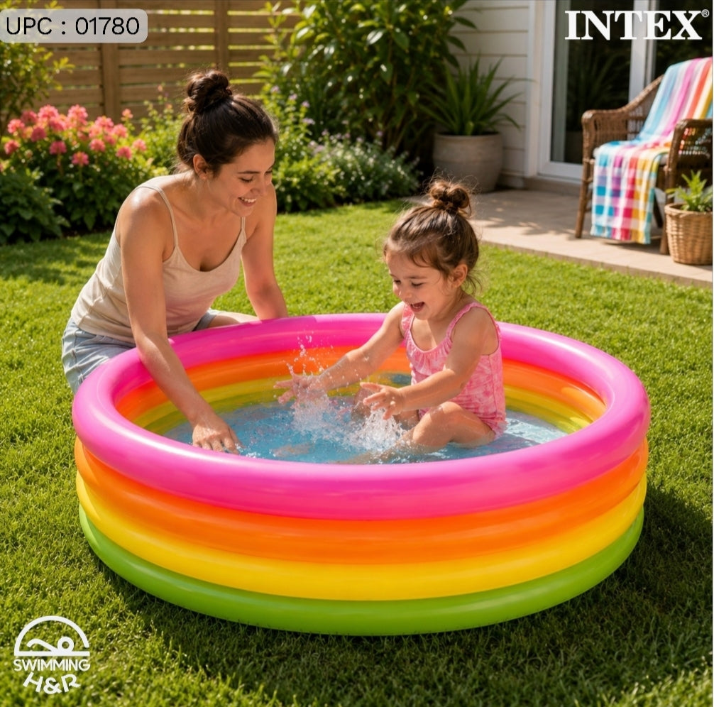Intex Swimming pool / برك سباحة