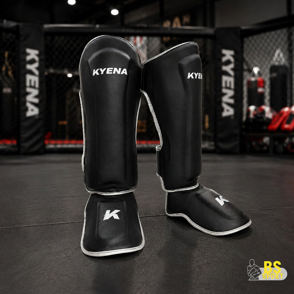 Shin guard Kyena - واقي ساق كينيا