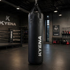 Boxing bag kyena 110cm - شوال ملاكمه
