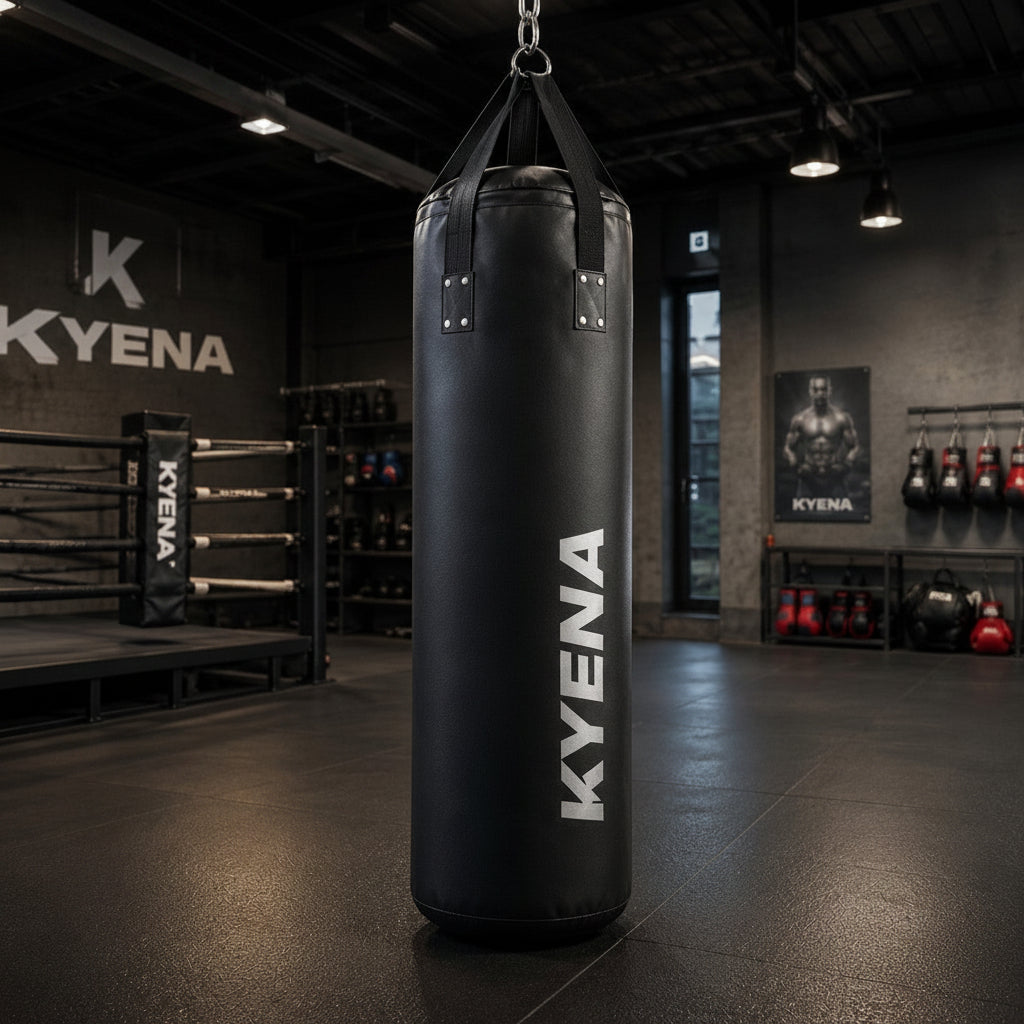 Boxing bag kyena 110cm - شوال ملاكمه
