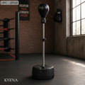 انجاصة ملاكمه 145 سم -  Punching Machine keyna