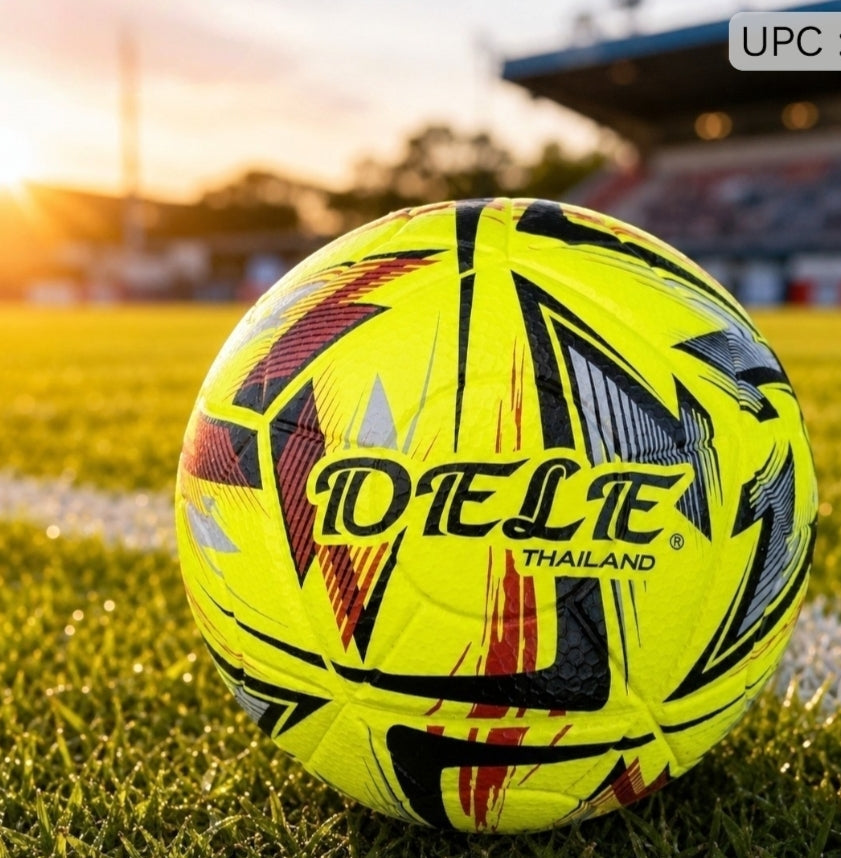 football dele size 5 - كرة قدم ديلي