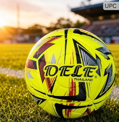 football dele size 5 - كرة قدم ديلي