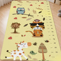 فرشة تعليميه قابلة للطي للأطفال - Foldable Baby Play Mat