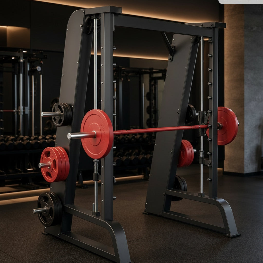 Smith Machine MND-F63