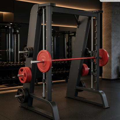 Smith Machine MND-F63