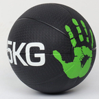 medicine balls black / كرة ميدسين اسود