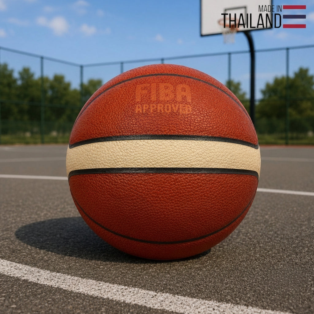 Molten BG5000 FIBA Approved Basketball -