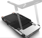 جهاز مشي قابل للطي - treadmill m1