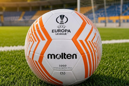 molten football size 5 - كرة قدم مولتن