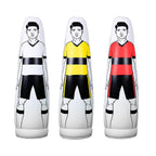 مجسم كرة قدم -  Inflatable Football