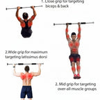 Pull Up Bar Doorway / عصا باب
