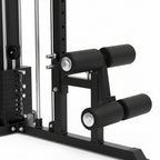 Altas Strength All-in-One Home Gym Smith Machine