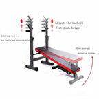 BENCH