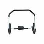 Marshal Fitness Ab Roller – جهاز تمارين البطن