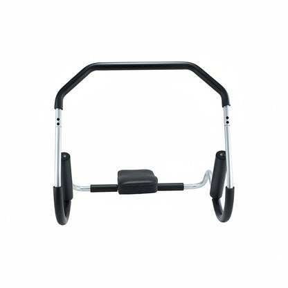 Marshal Fitness Ab Roller – جهاز تمارين البطن