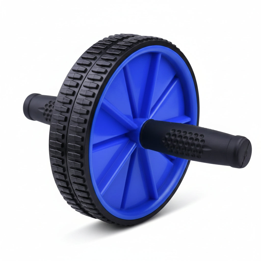 عجلة تمرين البطن – ab roller Wheel