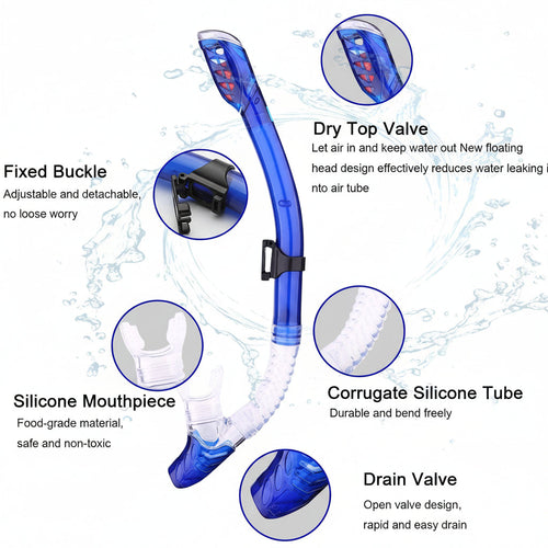 Diving mask  /  قناع غوص
