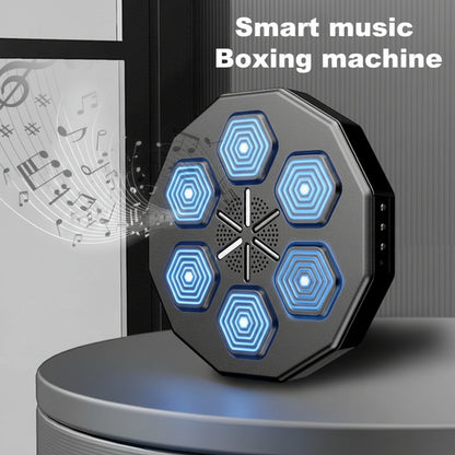 🎵【Enhanced music boxing machine】: Enhance your boxing training with our innovative bluetooth music punching bag. The boxing wall target supports smart bluetooth mobile phone connection, allowing you to view data, strike speed, strike power, combination times and other data at any time.
