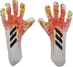 Goalkeeper Gloves – قفازات حارس المرمى