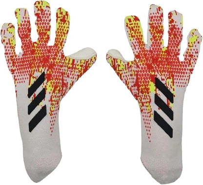 Goalkeeper Gloves – قفازات حارس المرمى