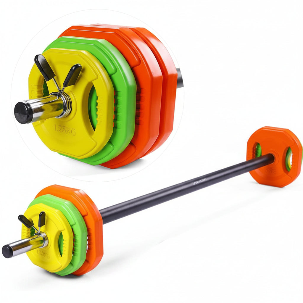Bar bill 23KG