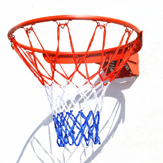 حلقة سله زمبرك - Basketball Rim with Spring Steel Solid