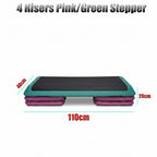 step liveup