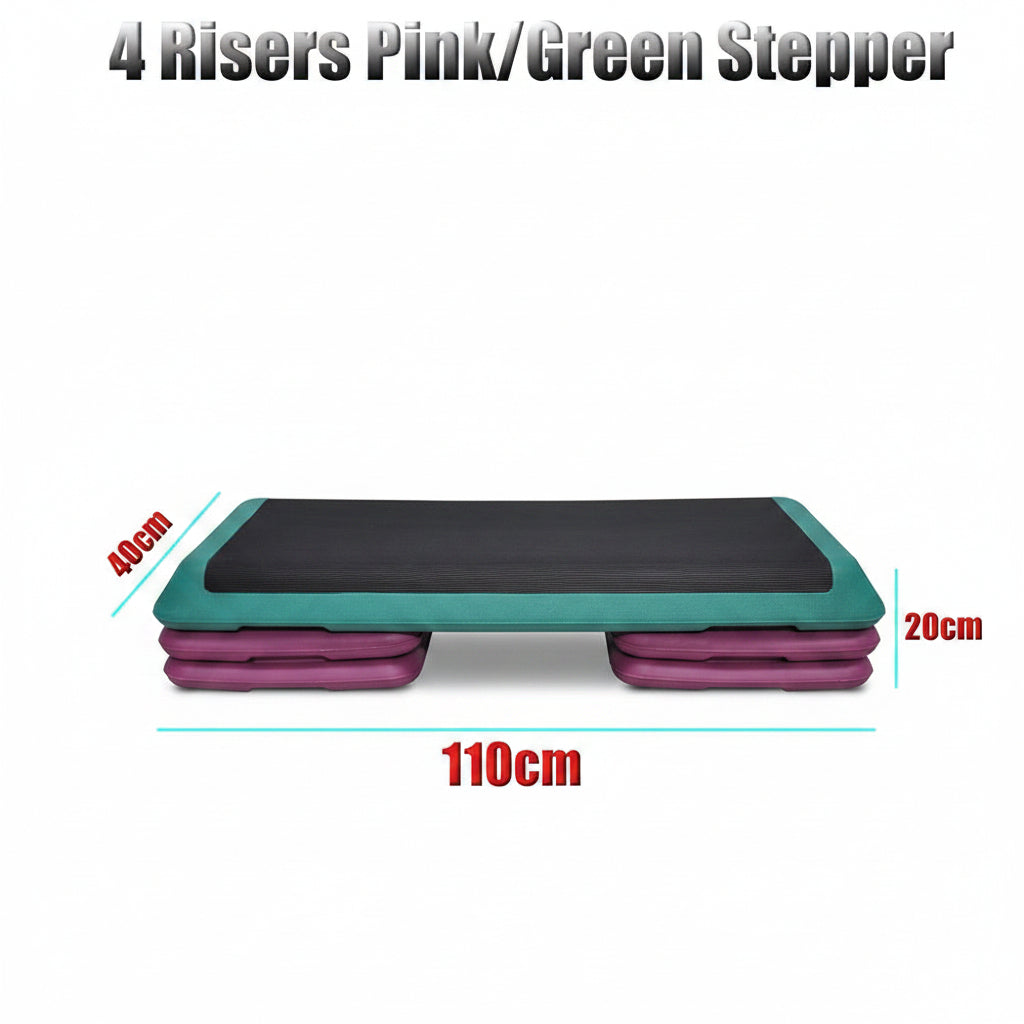 step liveup