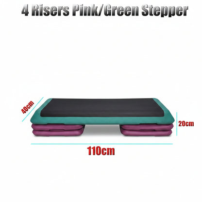 step liveup