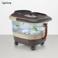 FOOTBATH MASSAGE / مساج للقدمين