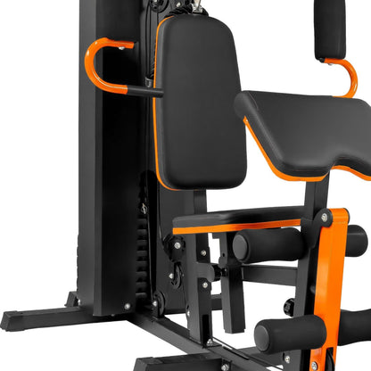 home gym 70kg