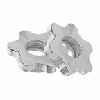 Barbell Collars Screw  | سامونة باربيل