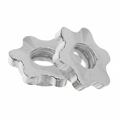 Barbell Collars Screw  | سامونة باربيل