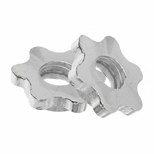 Barbell Collars Screw  | سامونة باربيل
