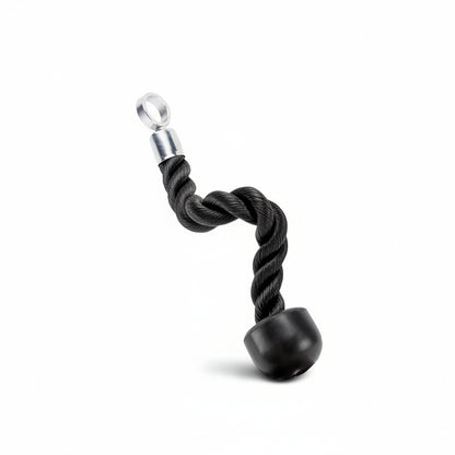 مسكة هوم جيم حبل مفرد - Heavy Duty Single Triceps Rope